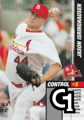 Jason Isringhausen